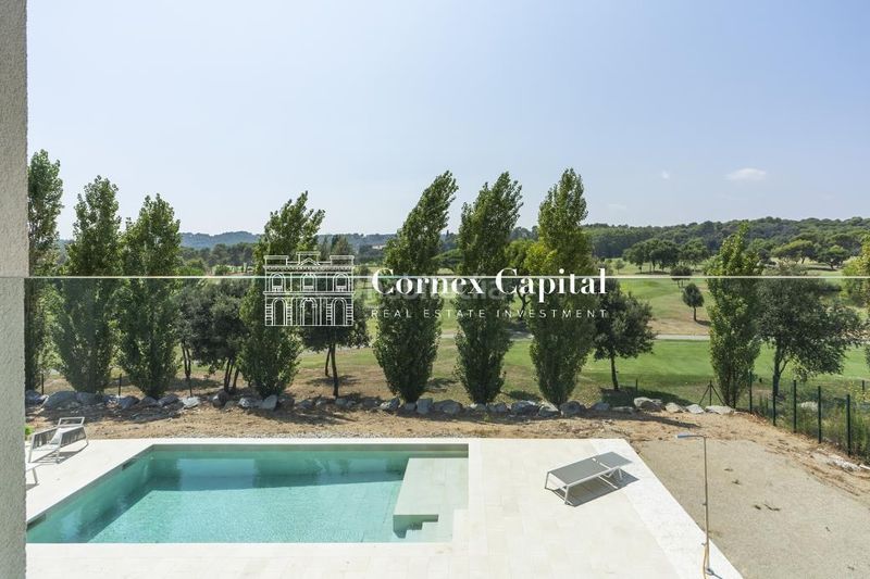 Foto c885b4d7-9de6-41d9-ba6c-336b47a48c35. Casa amb calefacció aparcament piscina a Roca del Vallès (La)