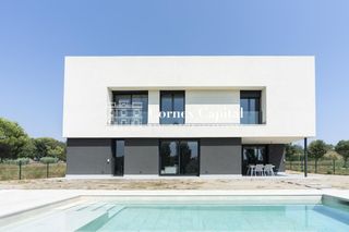 Maison  Marc de vilalba