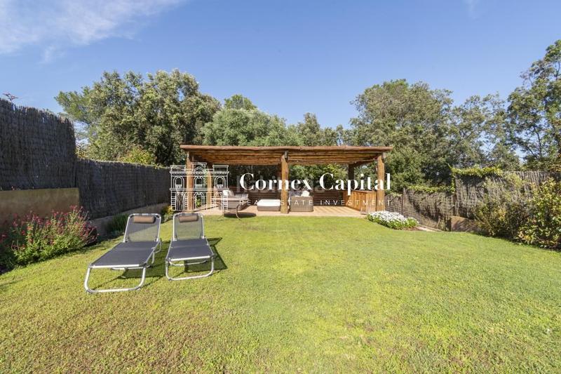 Foto 0517a95b-172a-4f88-93d2-c4c2c12e9f30. Affitto casa con riscaldamento piscina in Vilopriu