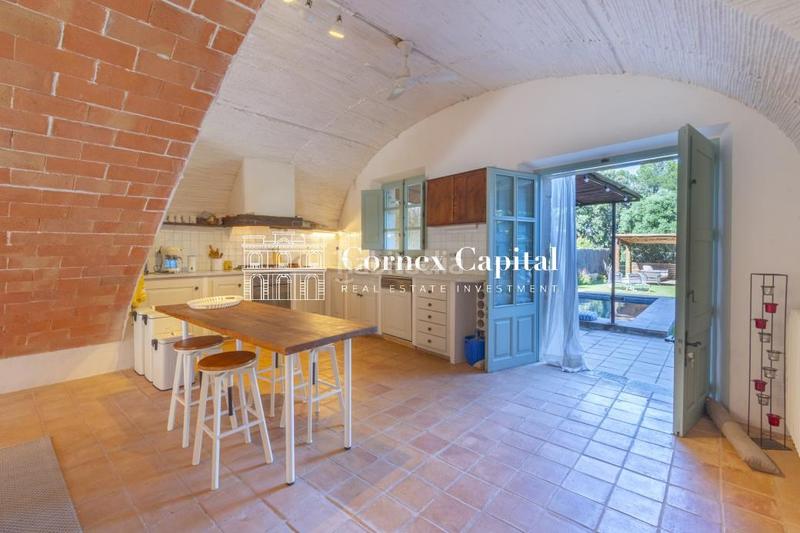 Foto 0ff5daf5-6833-43ba-b249-6efcaf1d8996. Affitto casa con riscaldamento piscina in Vilopriu