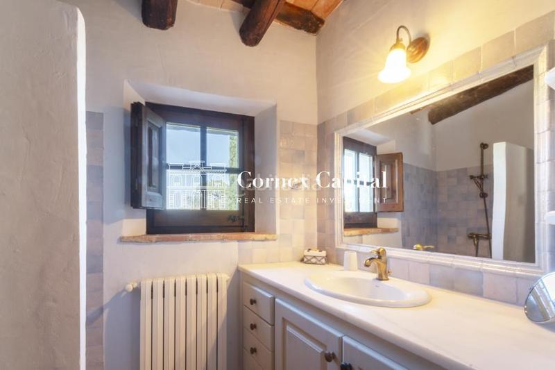 Foto 48b6481a-f740-4cea-909d-3bc869bd34ab. Affitto casa con riscaldamento piscina in Vilopriu