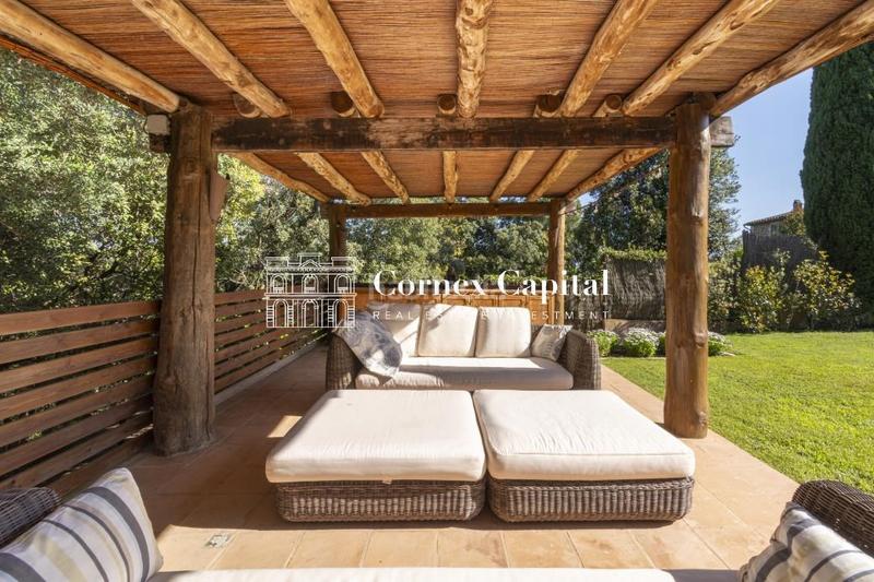 Foto 6b538b22-4635-4646-821b-1238c62a53d9. Affitto casa con riscaldamento piscina in Vilopriu