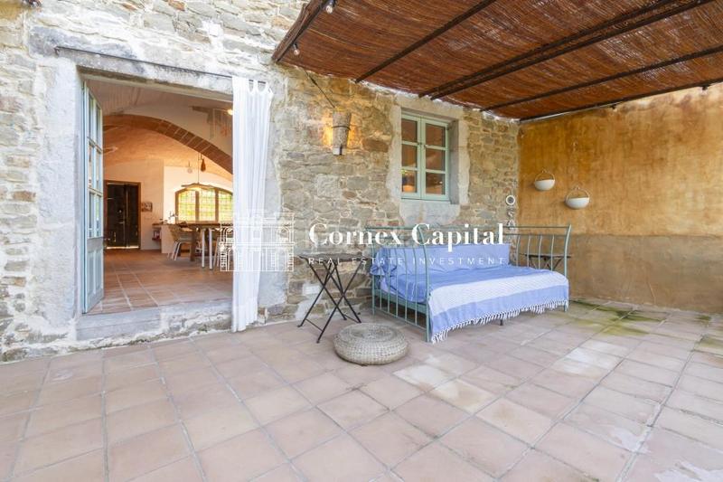 Foto 79ca1a43-9782-48c2-85f5-e07f1754486d. Affitto casa con riscaldamento piscina in Vilopriu