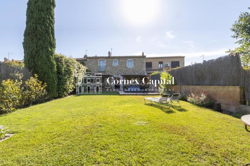 Foto 93b91f03-2b15-4058-bfd9-5db0c491f67f. Affitto casa con riscaldamento piscina in Vilopriu