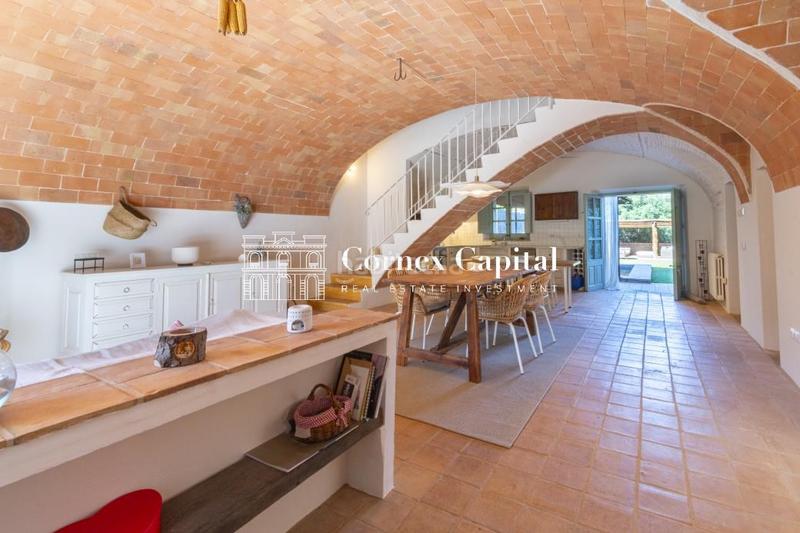 Foto af593913-6be4-458e-9965-b40005c3b29c. Affitto casa con riscaldamento piscina in Vilopriu