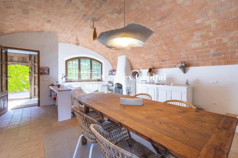 Foto b2b8b639-6d9e-415b-9266-94ac893b0523. Affitto casa con riscaldamento piscina in Vilopriu