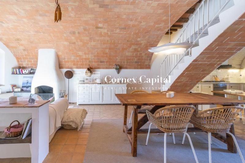 Foto bb1932df-32ba-4375-b5aa-2e5394afb8d2. Affitto casa con riscaldamento piscina in Vilopriu