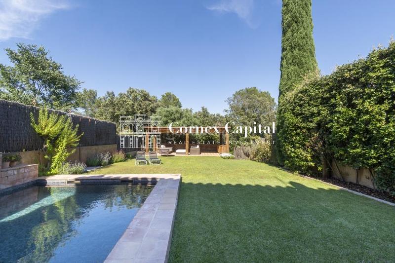 Foto c02b0d04-b43f-489f-a2d4-7c62b168338e. Affitto casa con riscaldamento piscina in Vilopriu