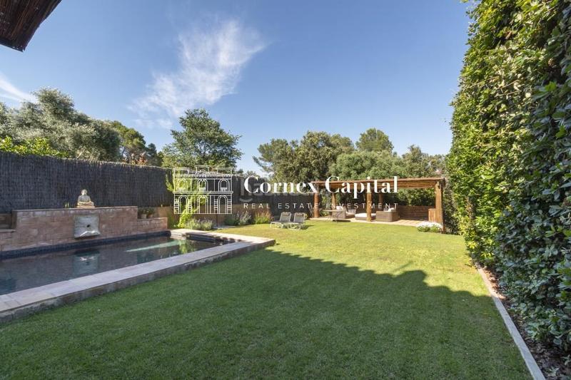 Foto c3b4bc7c-a68f-4ff9-a33a-8293feacc213. Affitto casa con riscaldamento piscina in Vilopriu