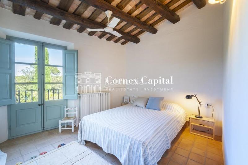 Foto e6c35f76-a44c-43f8-9d2f-e7d0427763aa. Affitto casa con riscaldamento piscina in Vilopriu