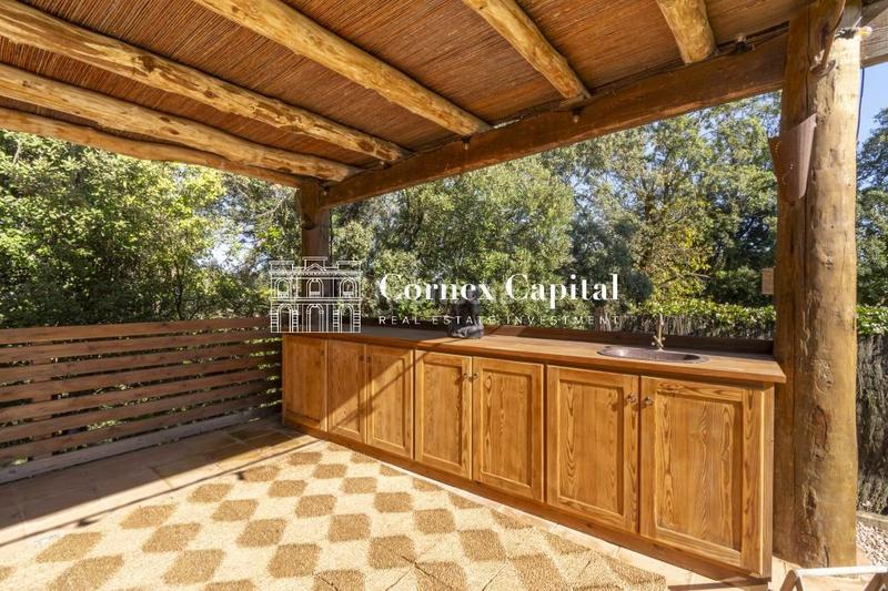 Foto e912a400-a8c3-4fb5-a788-41a6eead3c97. Affitto casa con riscaldamento piscina in Vilopriu