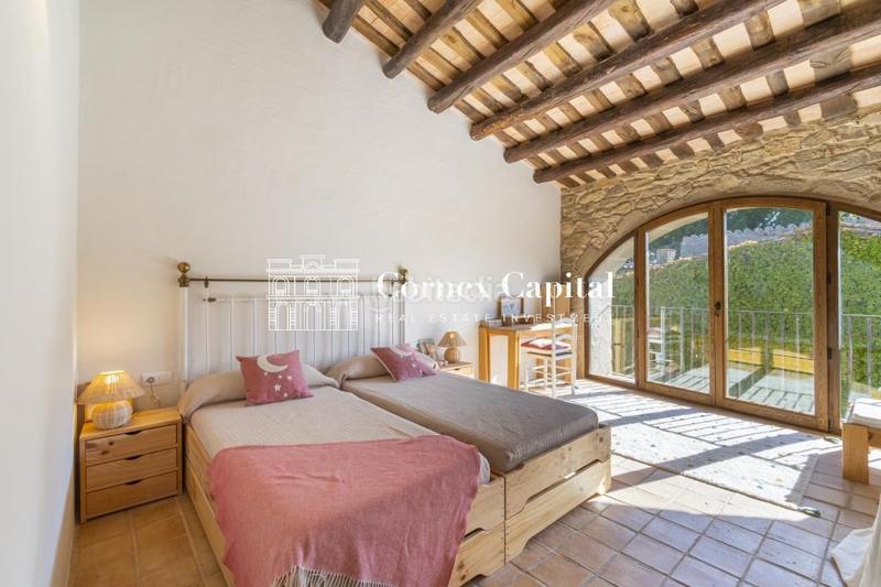 Foto e9ce25a1-c085-4e4d-b167-07160dfe3202. Affitto casa con riscaldamento piscina in Vilopriu