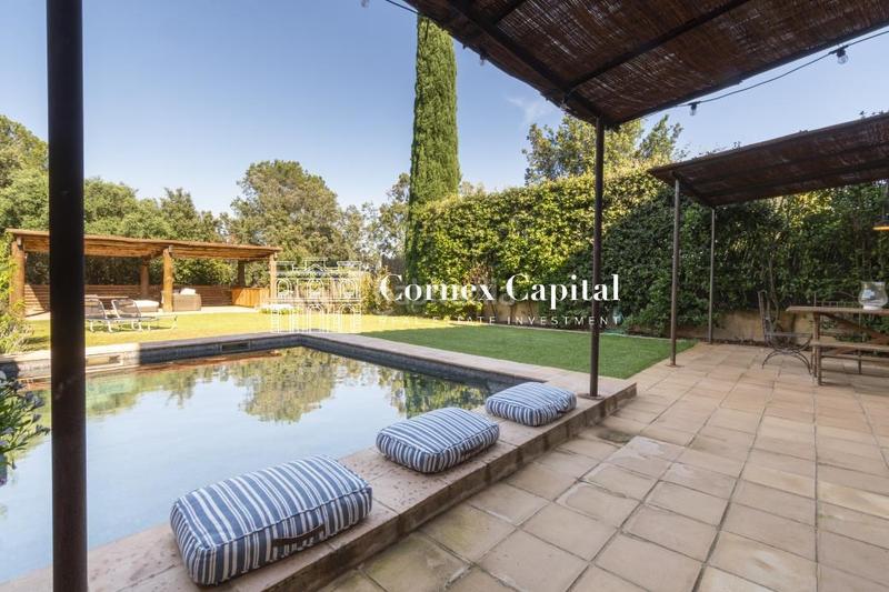 Foto 00b2a1ba-21ce-4783-aec2-f41a71d7a78a. Lloguer casa amb calefacció piscina a Vilopriu