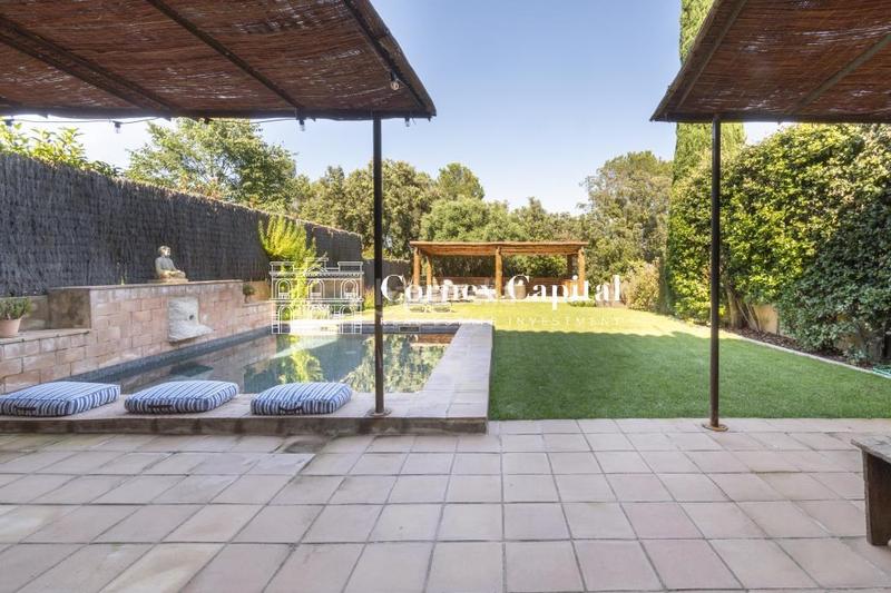 Foto 1ef7702a-2317-480e-967f-24a981d981ae. Lloguer casa amb calefacció piscina a Vilopriu