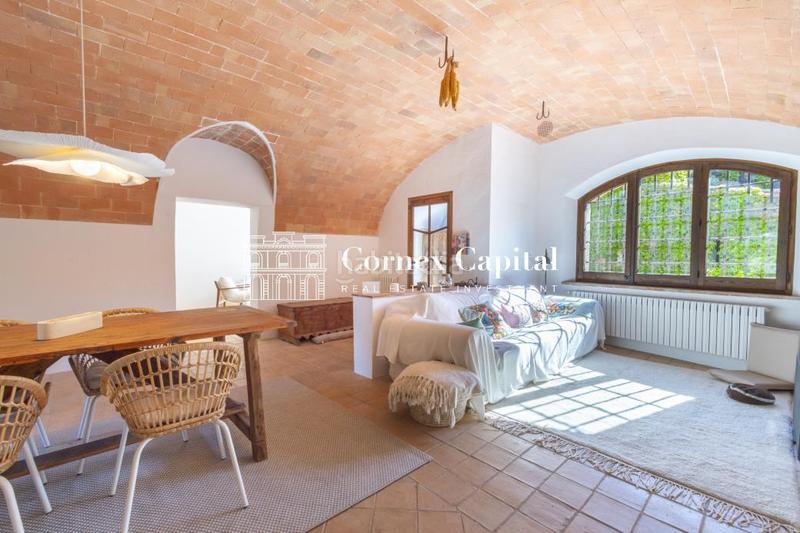 Foto 63c35028-e073-47fd-93d1-e182ad65743e. Lloguer casa amb calefacció piscina a Vilopriu