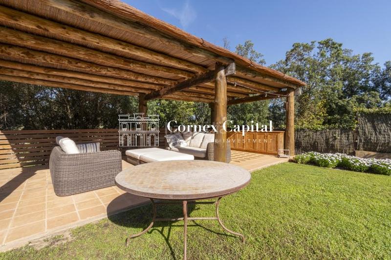 Foto 7b3423b6-7550-48da-9753-e103e5eb03ff. Lloguer casa amb calefacció piscina a Vilopriu