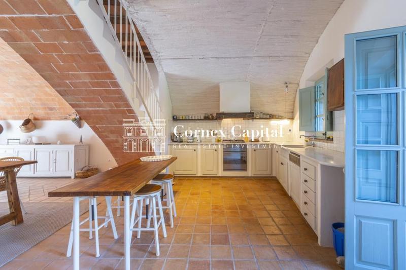 Foto 7d6054d0-7924-418b-b62d-0e8c0b5df2b4. Lloguer casa amb calefacció piscina a Vilopriu