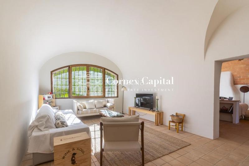 Foto 7e960aa1-90c0-4d75-b6ae-2fa6230016f1. Lloguer casa amb calefacció piscina a Vilopriu