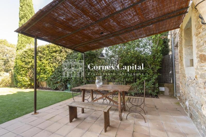 Foto a7d0a262-afbe-45ef-8228-cffb67d07bba. Lloguer casa amb calefacció piscina a Vilopriu