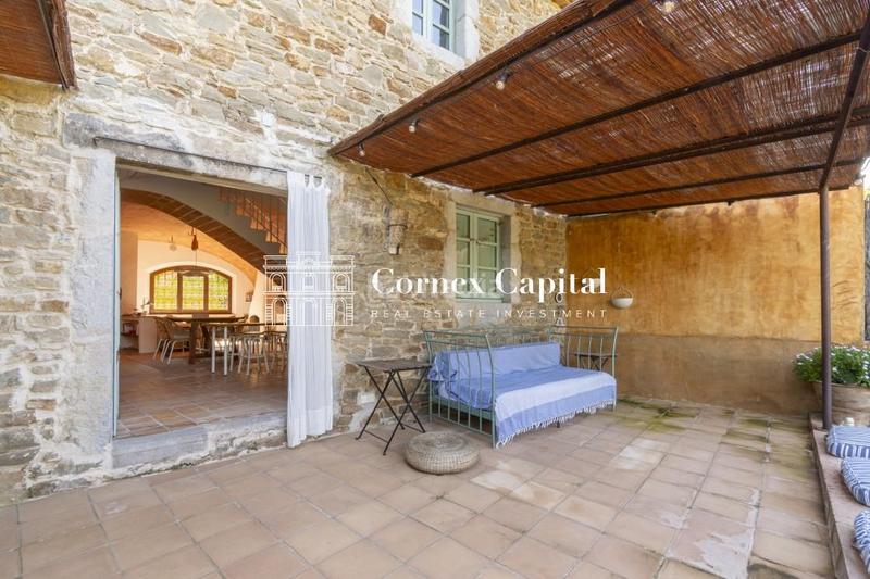 Foto cd87e30b-32a8-41e4-a4d8-aa3e34bbdaf5. Lloguer casa amb calefacció piscina a Vilopriu