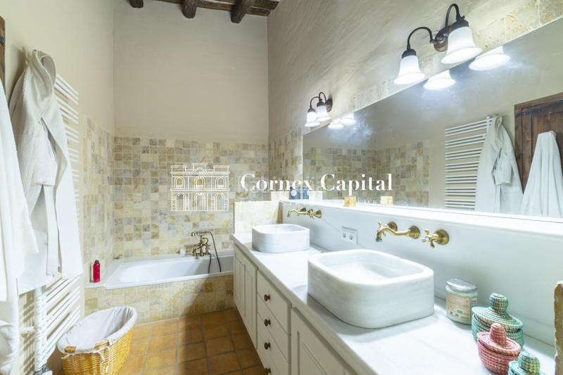 Foto def647b9-fe53-46b0-85d0-cd101499f84c. Lloguer casa amb calefacció piscina a Vilopriu