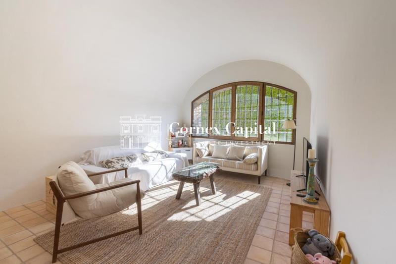 Foto e36f09bb-4bf6-45a5-92d7-e362cc222f21. Lloguer casa amb calefacció piscina a Vilopriu