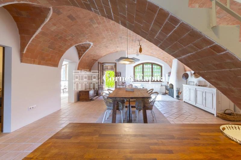 Foto efeb397e-0579-4487-9590-7598854a265e. Lloguer casa amb calefacció piscina a Vilopriu