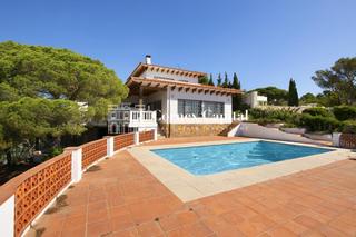 Casa  Tamariu
