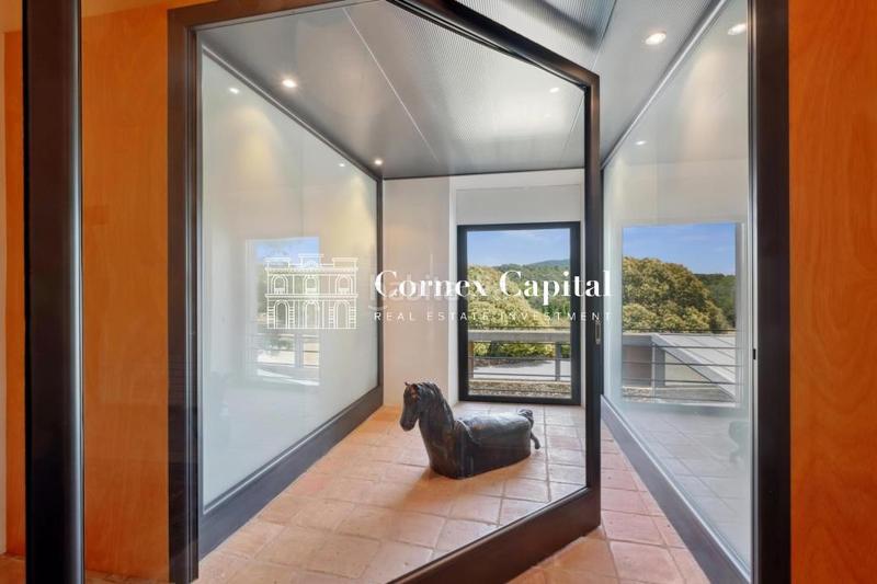 Foto 2176dccc-fc0d-433b-8f42-611b187b04c7. Casa amb calefacció aparcament piscina a Forallac