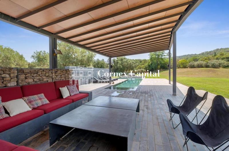 Foto 322f87af-a350-419f-8560-b19a6c5b9b6a. Casa amb calefacció aparcament piscina a Forallac