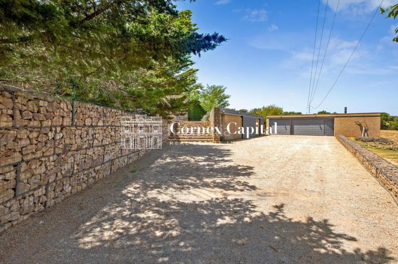 Foto 34b8c248-4dea-4cb7-b012-0a64cdb3ba99. Casa amb calefacció aparcament piscina a Forallac