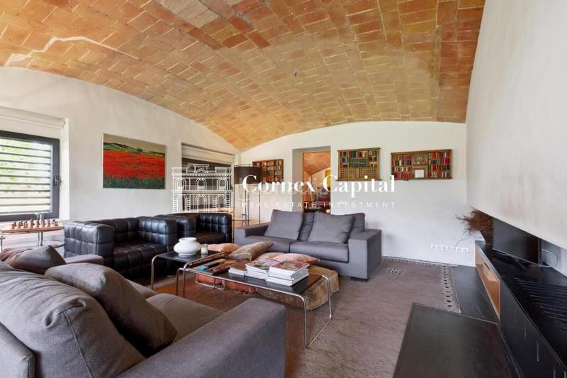 Foto 3e55ad54-6b39-447c-8bc2-397c5c8ea518. Casa amb calefacció aparcament piscina a Forallac