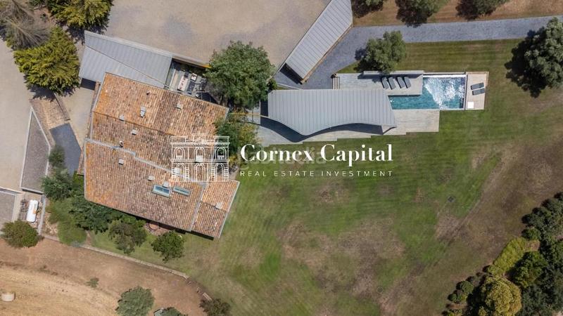 Foto 4279da44-cde3-41bd-8c56-f3541e6c1b75. Casa amb calefacció aparcament piscina a Forallac