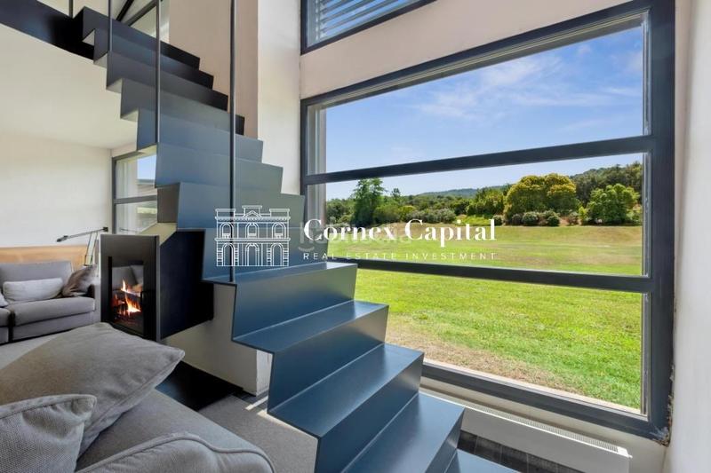 Foto 4bc7a0a9-a9a2-41f5-9503-8f3e70ac75a3. Casa amb calefacció aparcament piscina a Forallac