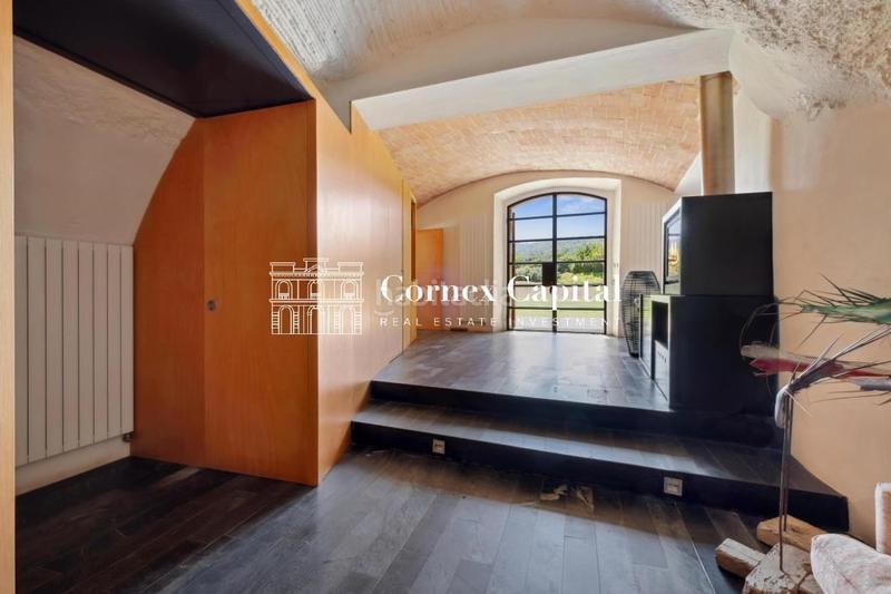 Foto 513dd267-c4e0-4546-9fe7-e1bf17bd7e8a. Casa amb calefacció aparcament piscina a Forallac