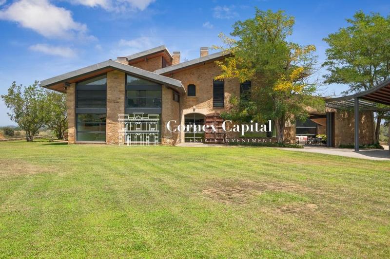 Foto 52812f9a-3d9d-4028-93b0-28ecfb31dd01. Casa amb calefacció aparcament piscina a Forallac