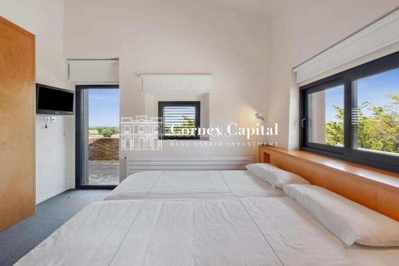 Foto 6978ce65-82e0-4382-a368-05bb2017d417. Casa amb calefacció aparcament piscina a Forallac