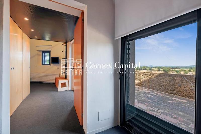 Foto 770d2ab9-0c0e-46ec-9de0-93ace821e8f8. Casa amb calefacció aparcament piscina a Forallac