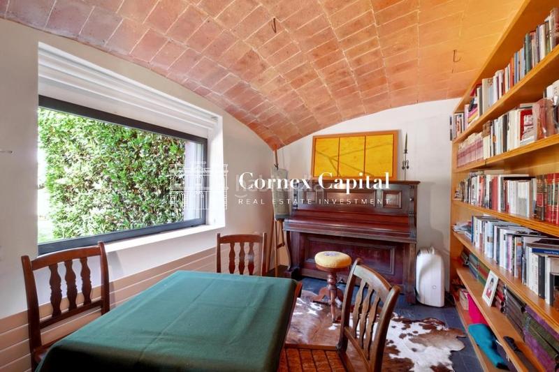 Foto 790824e3-a850-4f15-8bc4-06f45fc69785. Casa amb calefacció aparcament piscina a Forallac