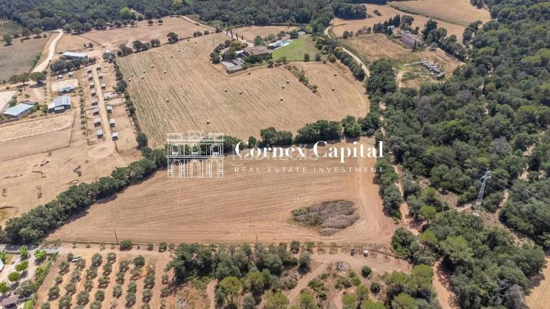 Foto 830733a9-6bd6-483a-a7f2-73138ef46b34. Casa amb calefacció aparcament piscina a Forallac