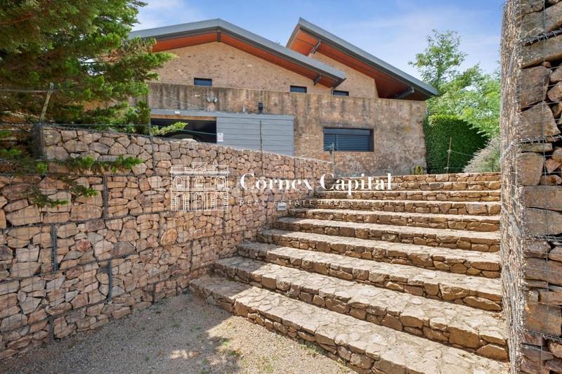 Foto 9bf08f01-7762-4ead-ba54-00ad17f8d0b0. Casa amb calefacció aparcament piscina a Forallac