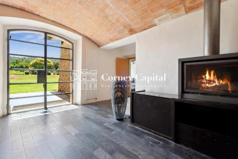 Foto a16d7b6f-3fdd-4c4c-9aff-5940dc3b5982. Casa amb calefacció aparcament piscina a Forallac