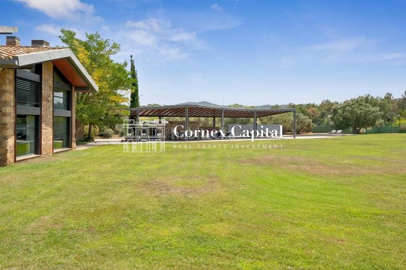 Foto a40a460c-dea4-4ba5-84e8-4aaecccacc8d. Casa amb calefacció aparcament piscina a Forallac