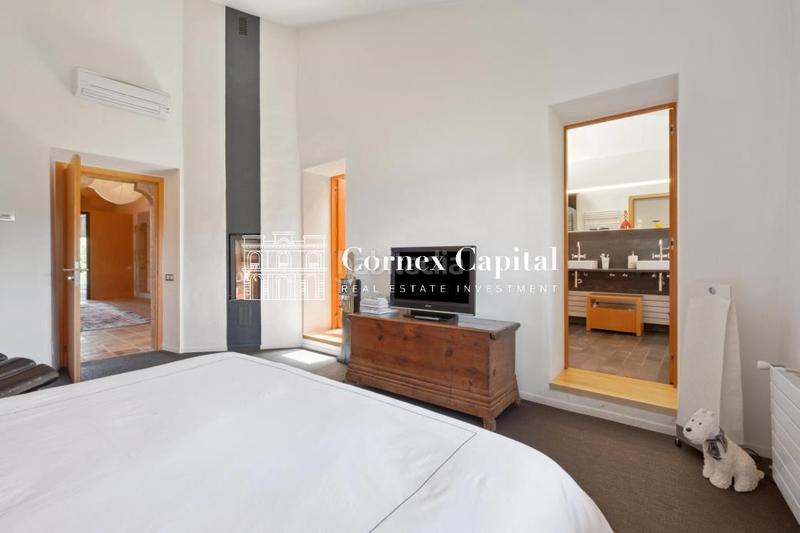 Foto a779790e-bc31-4103-9b43-640691febe38. Casa amb calefacció aparcament piscina a Forallac