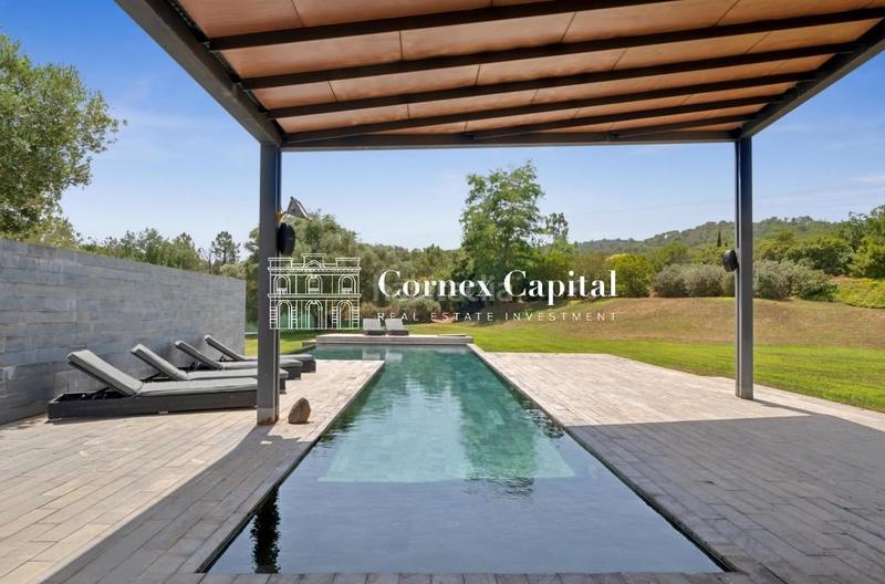 Foto ae024407-22e0-4fea-8e67-75109f18fcbe. Casa amb calefacció aparcament piscina a Forallac