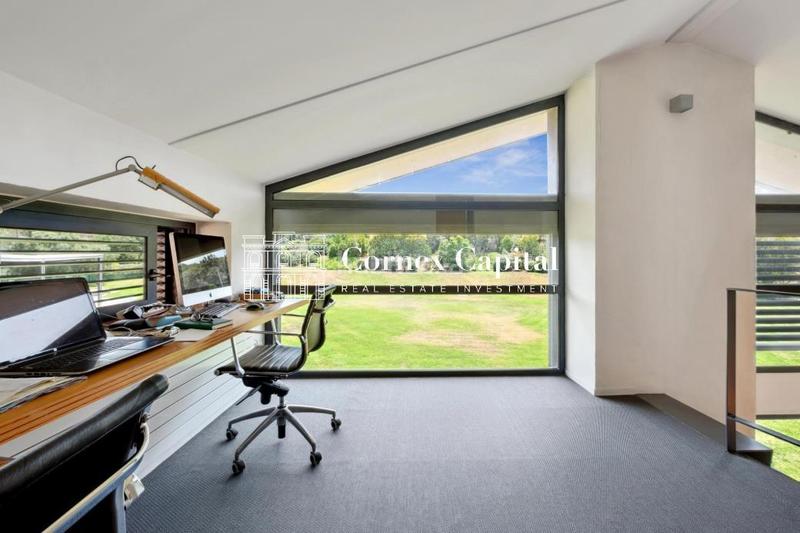 Foto b841e96f-b11f-4809-8b07-b3d0632aab09. Casa amb calefacció aparcament piscina a Forallac