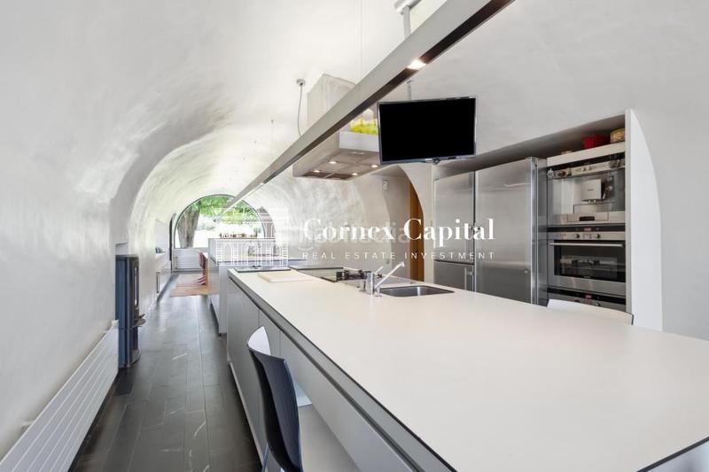 Foto be73f349-bcfe-4021-a638-0e0cf4ae3e21. Casa amb calefacció aparcament piscina a Forallac