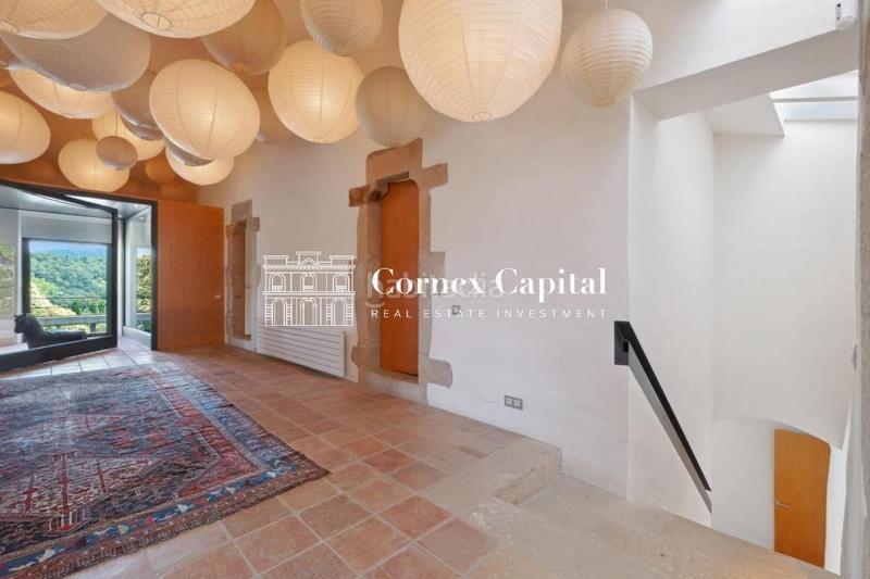 Foto c098f996-865a-4a87-9252-4611c500ac1a. Casa amb calefacció aparcament piscina a Forallac