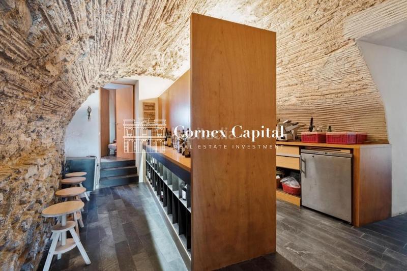 Foto c26ecaff-deca-47ed-b84e-120f28942b4e. Casa amb calefacció aparcament piscina a Forallac