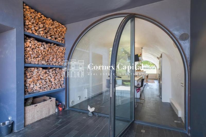 Foto c360dea3-4730-44f3-ae2c-8aa959db8830. Casa amb calefacció aparcament piscina a Forallac